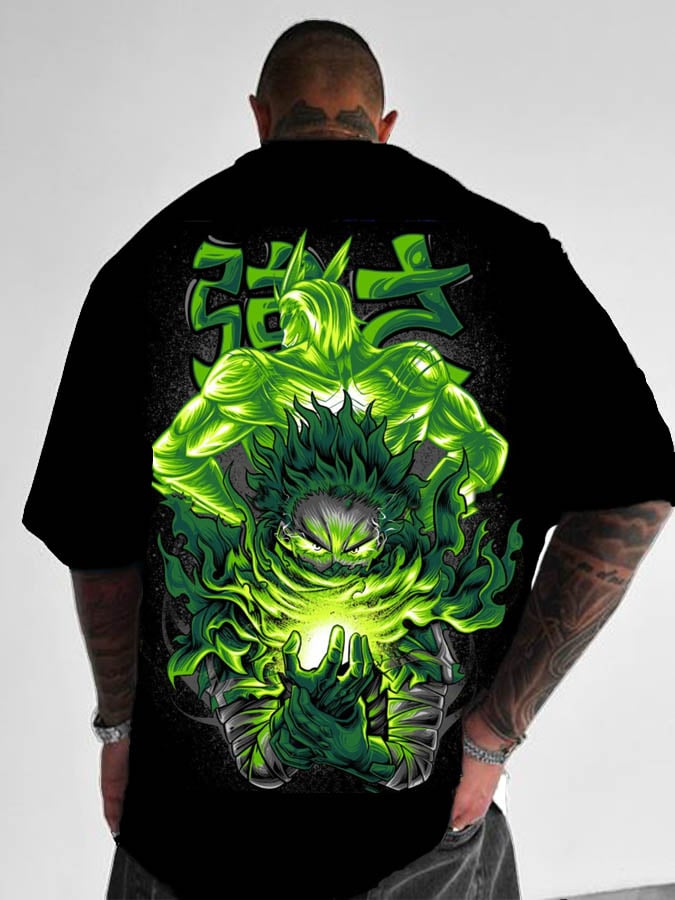 fashionable t-shirt