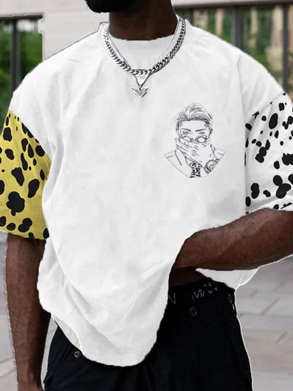 Men's   T-Shirt