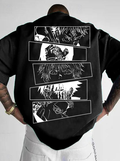 Men's   T-Shirt