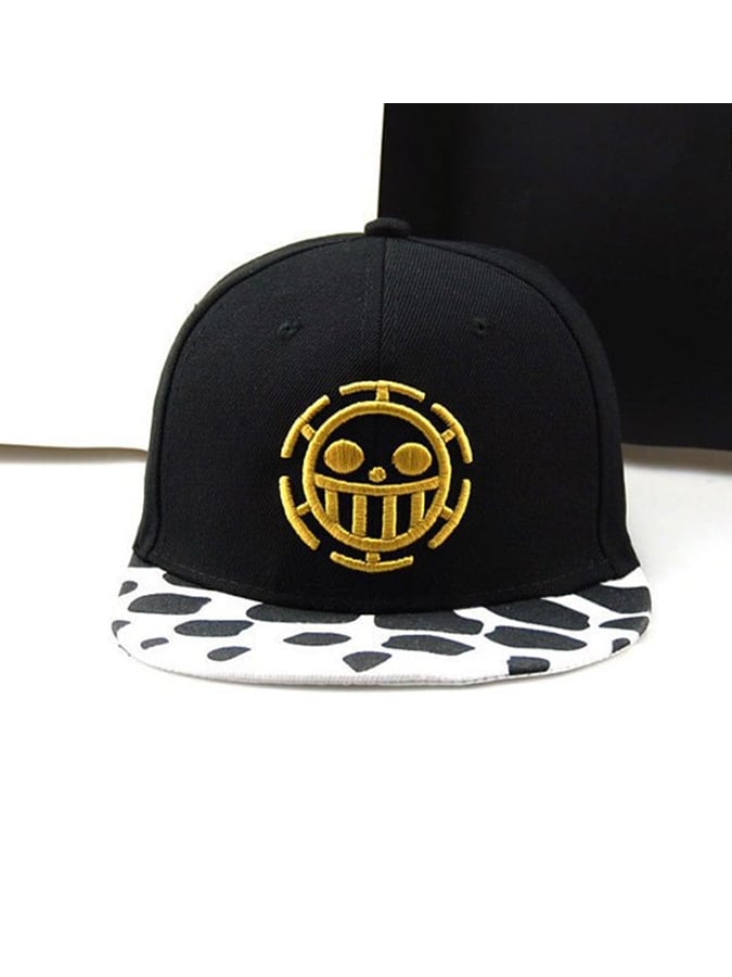 Men's   Trafalgaro Embroidered Adjustable Baseball Cap