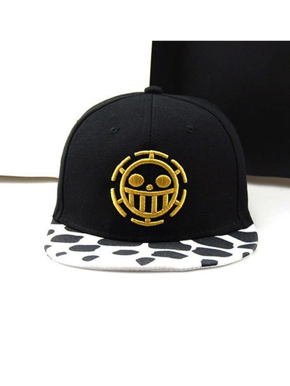 Men's   Trafalgaro Embroidered Adjustable Baseball Cap