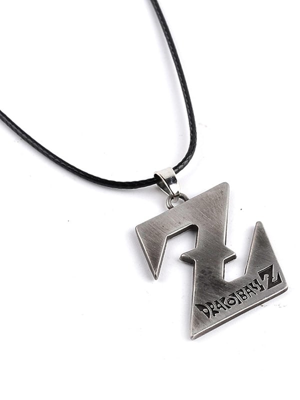 Fashion   Z Jewelry Necklace
