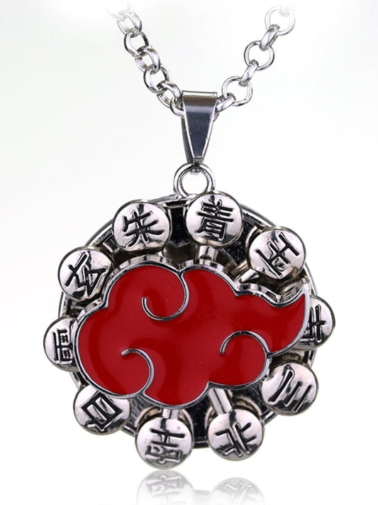 Fashion   Creative Vintage Necklace