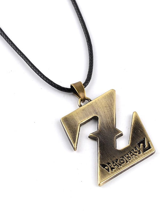 Fashion   Z Jewelry Necklace